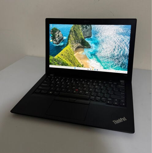 laptop Lenove core i5,8th gen 