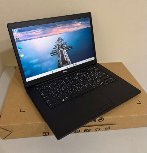 Dell core i7 ,8tn gen 