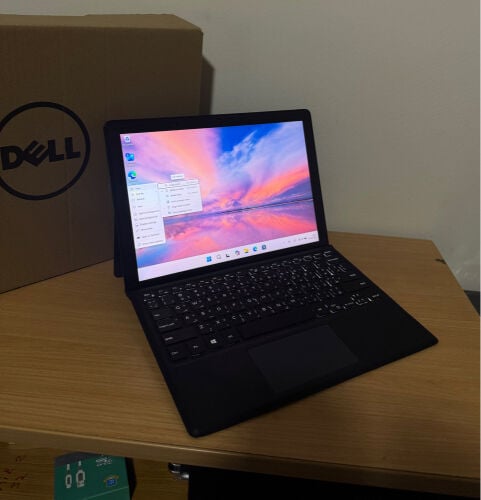 Dell 5290   (detachable ) 8th gen 