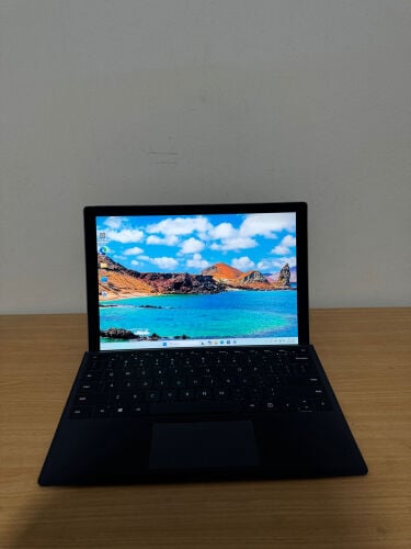 Microsoft surface pro , originall 