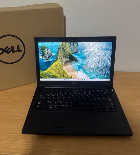 Dell core i5 ,8th gen ,original 