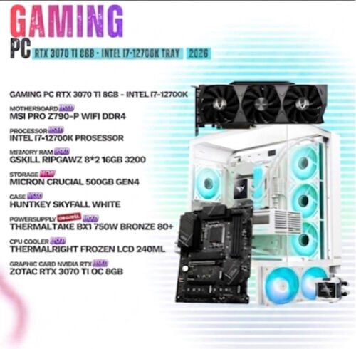 pc gaming