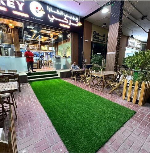restaurant for sale