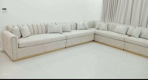 If you need a luxury sofa for your