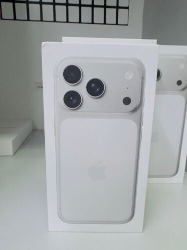 IPHONE 17 Pro Max 256 Jappan 
