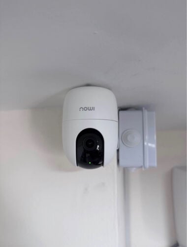 Cctv camera installation 