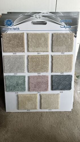 Carpet, Turkish Modern Carpet
