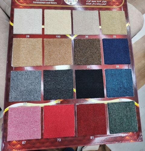 Carpet, Turkish Modern Carpet