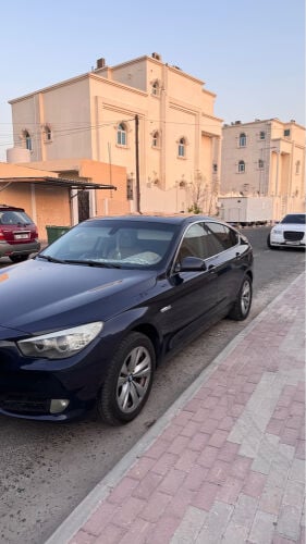 Urgent Sale 535i GT 2011