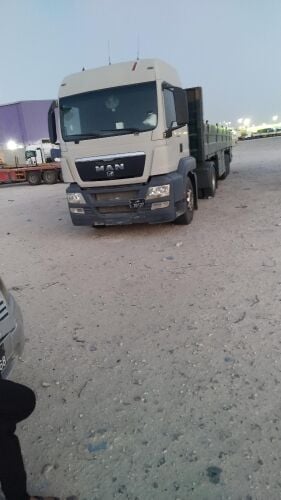 good condition