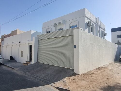 للايجار فيلا في روضه الخيل