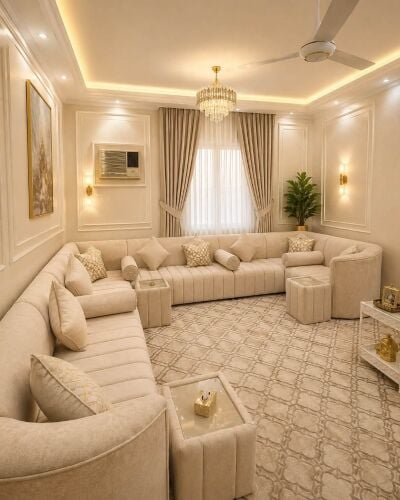 Furniture upholstery flooring barke