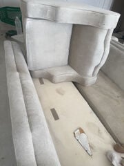 كراسي مستعمله 