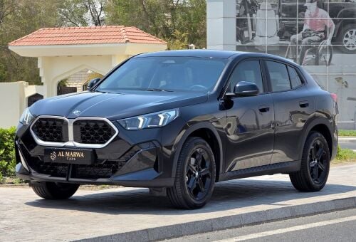 BMW X2 S