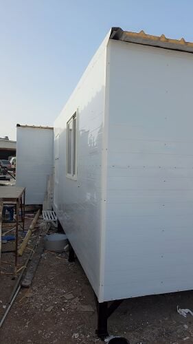 Cabin,toilet,kitchen