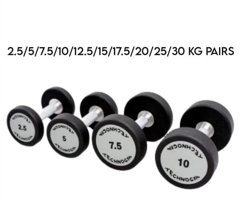 Dumbbell