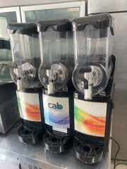 Slash machine