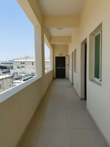 Camp available in Sanayya