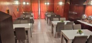 RESTAURANT FOR SALE