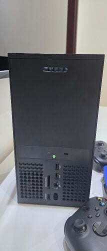xbox