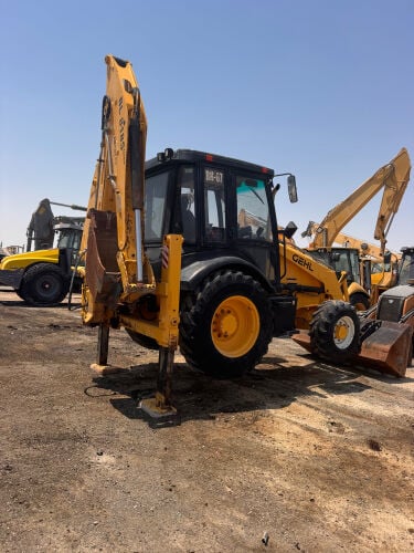 بكلودرات2020/2021