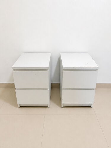 Bedside 2 Table for Sale 150