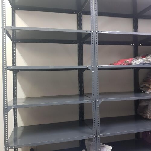 shelf
