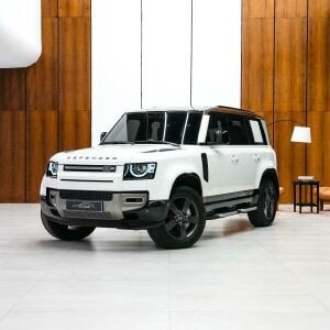 Land Rover Defender 110 SE Dynamic