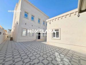 Muaither New External Majlis+Annex