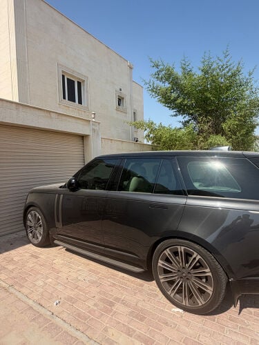 Range Rover Vogue HSE 2024