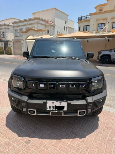 جيتور تي ٢ وكالة 