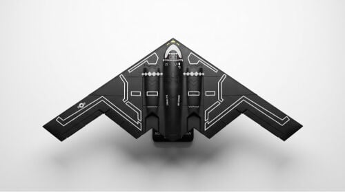 B2 spirit