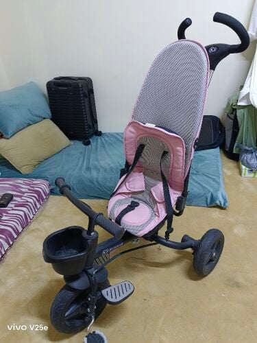 Kids cycle