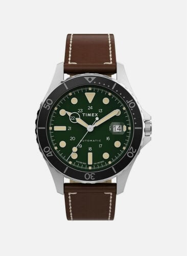  (Timex Navi XL Automatic)