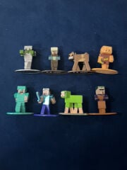 original Minecraft toys for collect