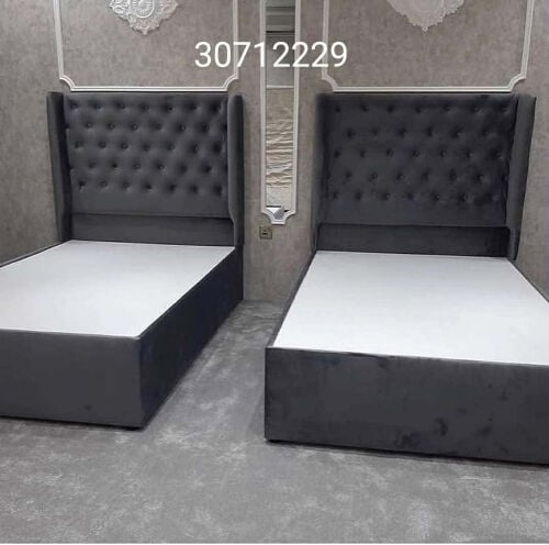 FOR MAKING BED 