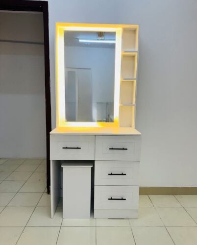 Dhaka furniture showroom