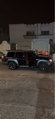 super safari 