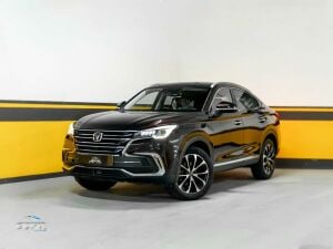 Changan CS85