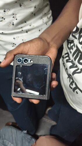 Samsung zflip 5 , 256