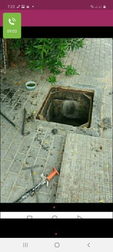 Balwa any work any time call me