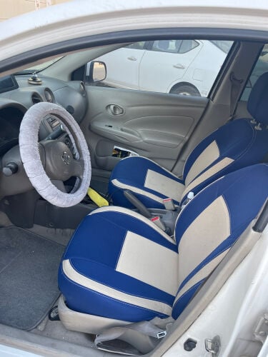Nissan sunny
