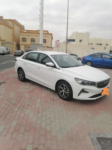 Geely  for sale