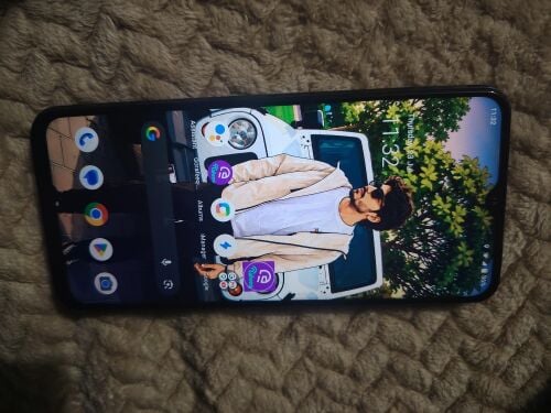 vivo y20