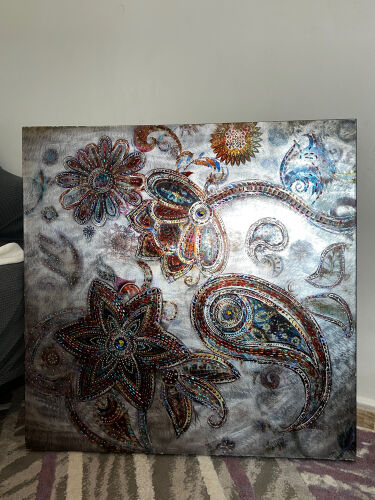 canvas