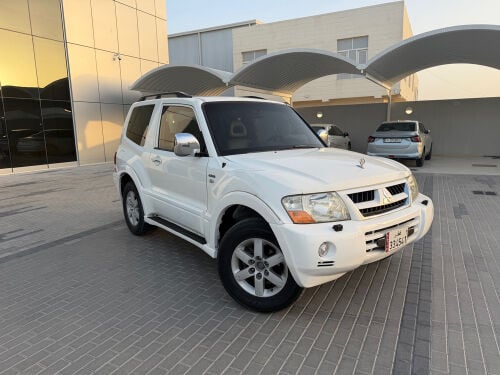 باجيرو ٢٠٠٦  