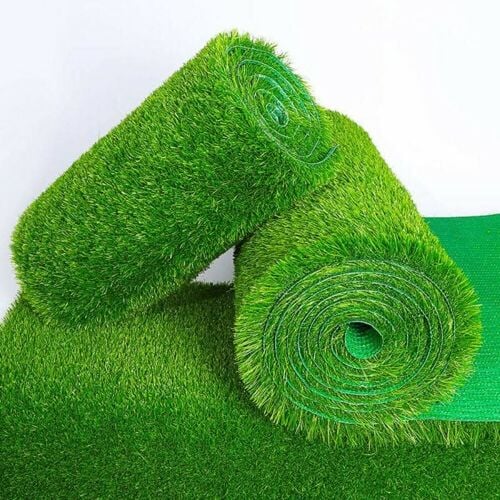 Grass carpet