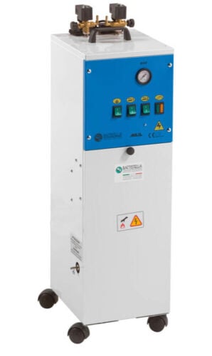 Battistella Maia Steam Generator
