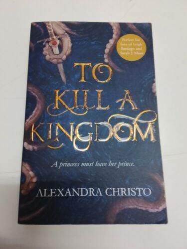 To kill a dragon