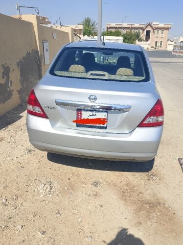 Nissan for sale 